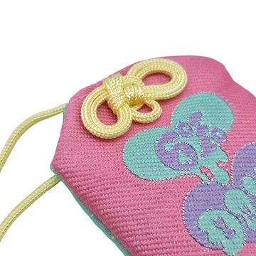 6%DOKIDOKI yumyumパーカー パステル モンスター ドット柄 Yummy Yummy in My Tummy Skirt w/ Suspenders | 6%DOKIDOKI WORLDWIDE