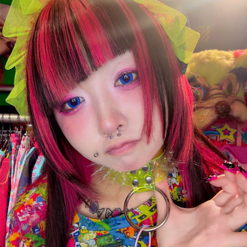 6%DOKIDOKI WORLDWIDE WEB SHOP