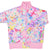 Track Jacket Plus Size / KAWAIITOPIA