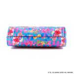 KMC×Hello Kitty collaboration pouch