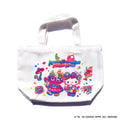 KMC × Hello Kitty collabo lunch tote
