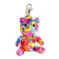Time After Time Capsule -Bear- #Thank You All Mini Mascot Key chain Charm
