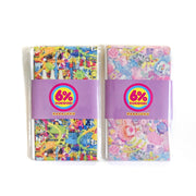 Primal Pop 6%DOKIDOKI Mix 80 Denier Tights