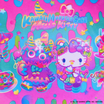 Hello Kitty Plaid Punk Plaid Beanie – Kawaii Monsta