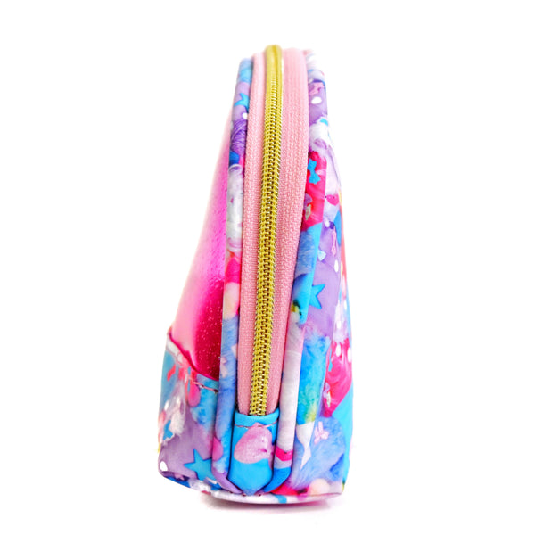 Colorful Rebellion-Pastel Shell Pouch