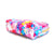 Colorful Rebellion-Pastel Shell Pouch