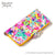 【SALE】Colorful Rebellion THANK YOU ALL iPhone SE,5,5sCase w/ Shoulder Strap