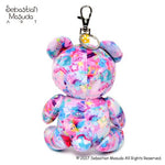 Time After Time Capsule -Bear- #Day Dream Mascot Keychain Charm