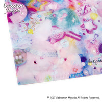 Colorful Rebellion Clear Files