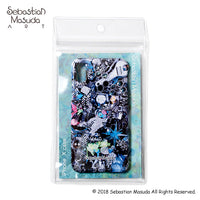 【SALE】Colorful Rebellion iPhone Cover Collection
