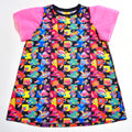 Yummy Yummy in My Tummy Dress