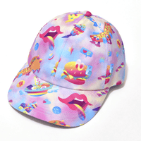 6%DOKIDOKI x CA4LA Yummy Headwear