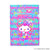 KMC×Hello Kitty collaboration clear folder set of two