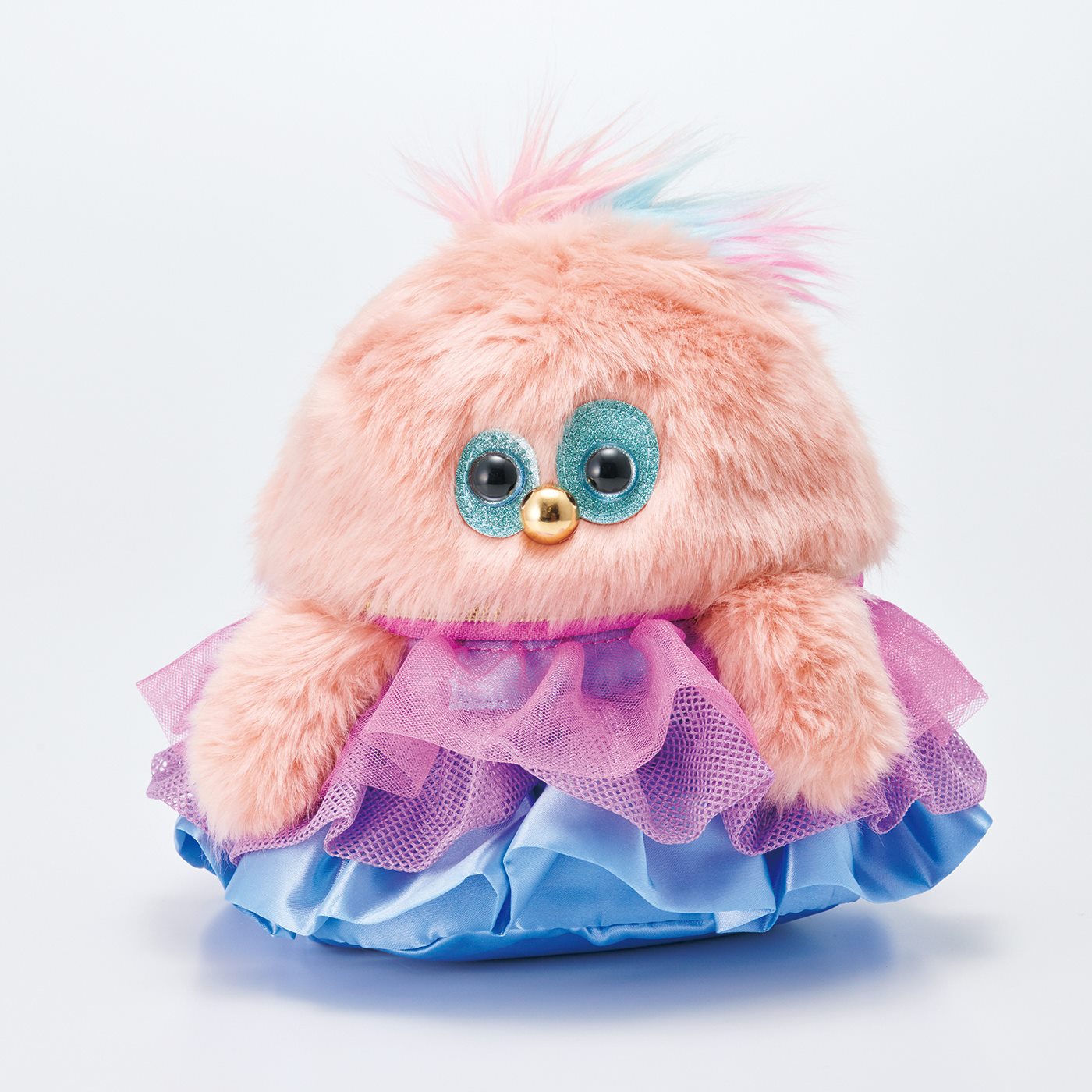 うちゅ友　ワンフーポーチ　4個セット うちゅ友 ワンフーポーチ 4個セット