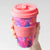 Kawaii Ecoffee Cup (R) By Kawaii Company