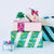 Colorful and Sparkly Kawaii Packing Tape By Kawaii Company