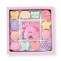 Sweet and Kawaii Wasanbon By Kawaii Company