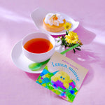 Dessert Flavored Tea by KAWAII COMPANY