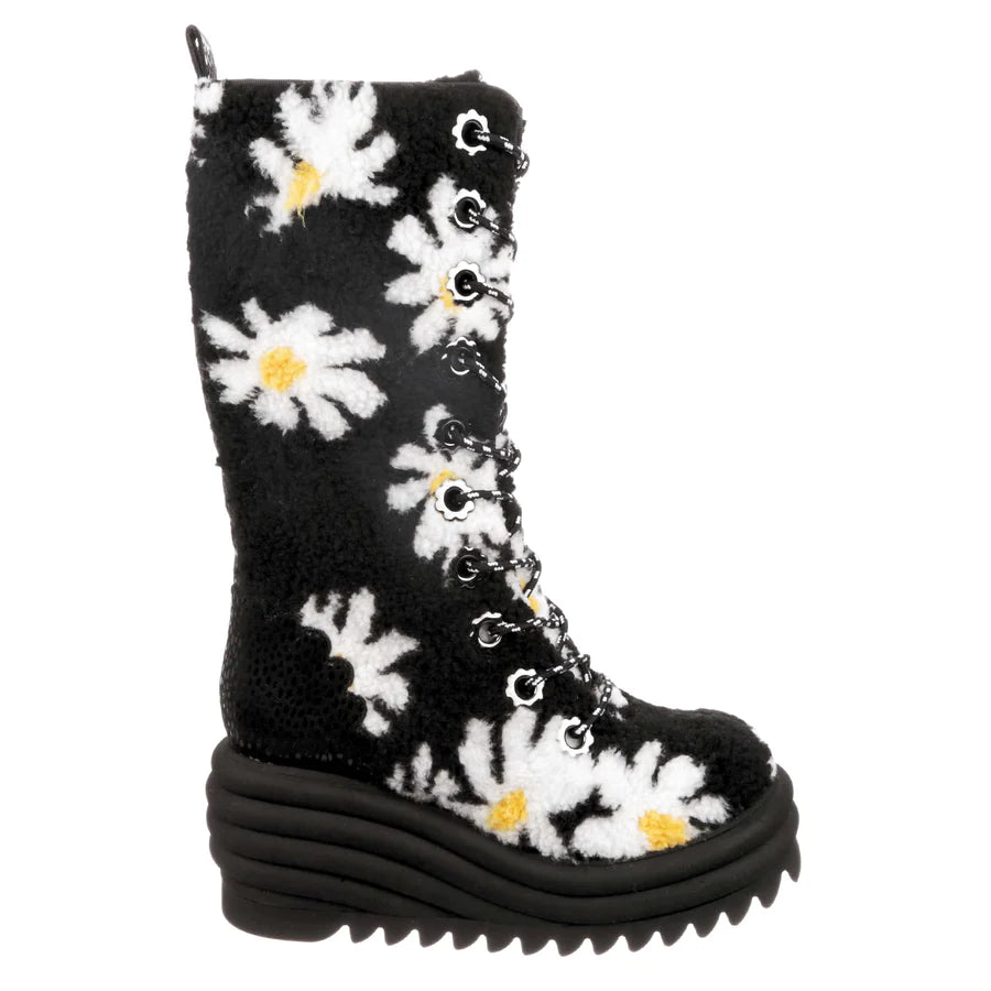 Irregular choice teddy online bear shoes
