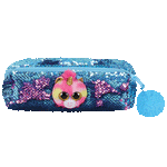 Plush Pencil Case by Ty