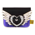 Angel Baby Purse By Irregular Choice
