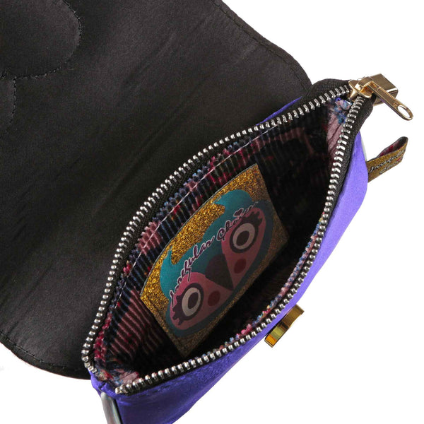 Angel Baby Purse By Irregular Choice