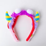 Choppy headband by KMC