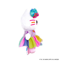 KMC × Hello Kitty collabo mini mascot keychain