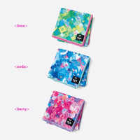 All Over Printed Big Handkerchief By KAWAII COMPANY