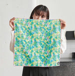 All Over Printed Big Handkerchief By KAWAII COMPANY