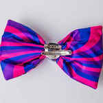Cushion Bow clip and brooch By KMC
