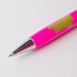 Floated Ball Point Pen By KMC