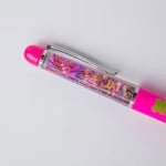 Floated Ball Point Pen By KMC