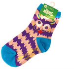 Choppy Kids Socks By KMC