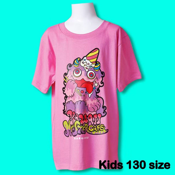 Choppy Kids T-Shirt By KMC