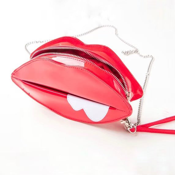 アイドル Her lip to scoop and Escape Multi pouch 新品未開封】Her lip to scoop and Escape Multi pouch Lemon