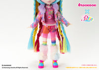 PULLIP special limited edition doll -DOKI DOKI-