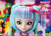 PULLIP special limited edition doll -DOKI DOKI-