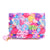 Colorful Rebellion Mini Wallet