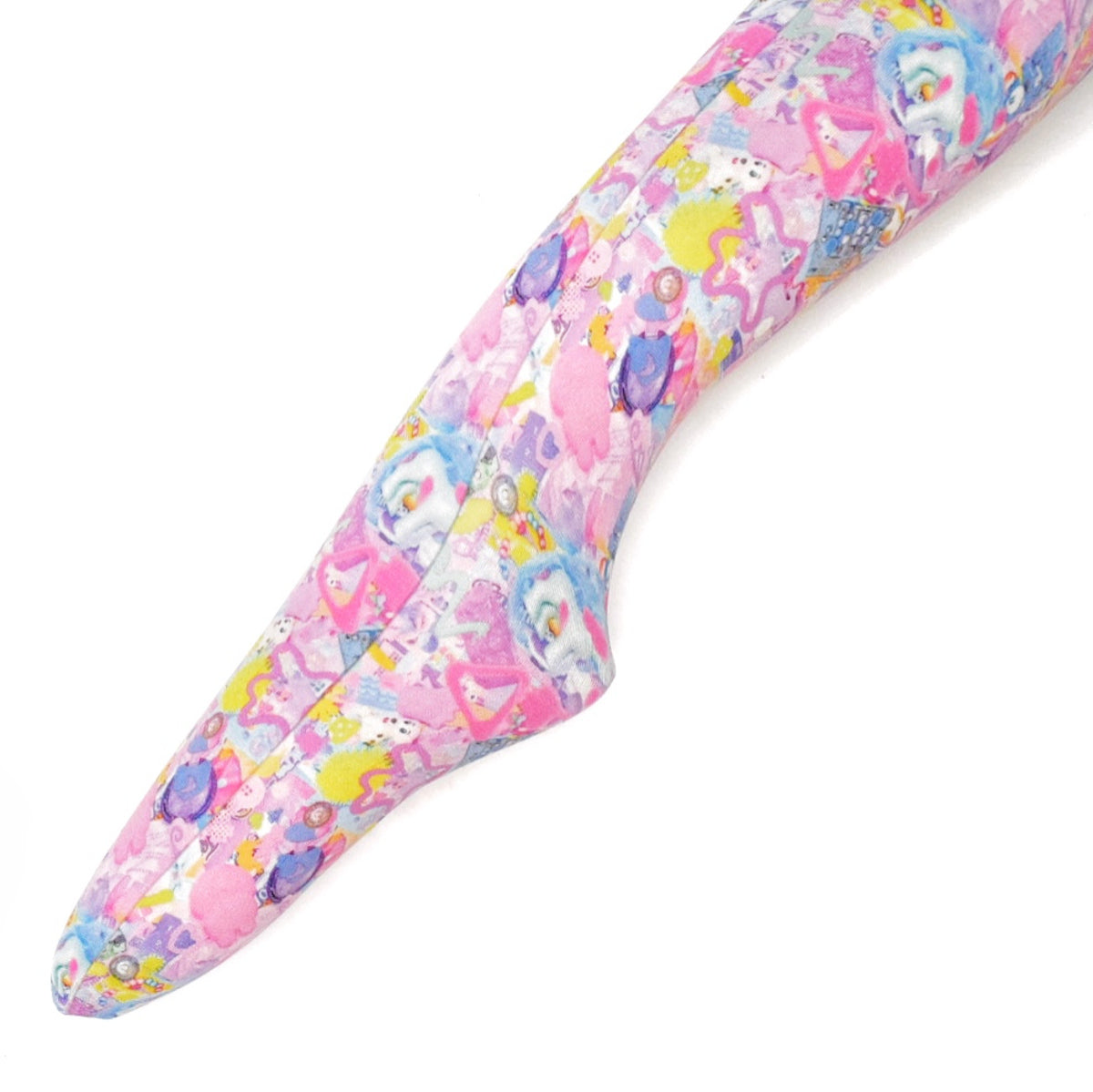 Primal Pop 6%DOKIDOKI Mix 80 Denier Tights