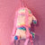 Rainbow Mini Backpack by Ty