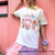 KMC×Hello KittyコラボTシャツ