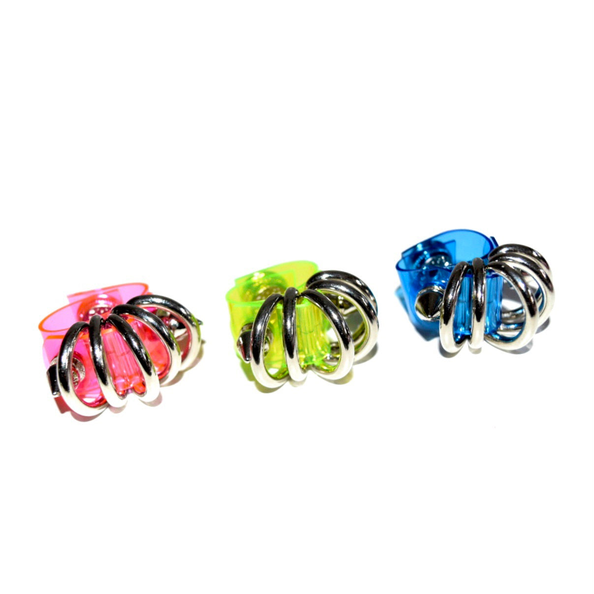 日本未入荷 Devil666ish - Ceratopsian ring Ceratopsian ring by DEVILISH | 6%DOKIDOKI WORLDWIDE WEB SHOP