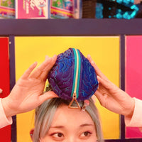 Lovely Brain Poach By Kawaii Company