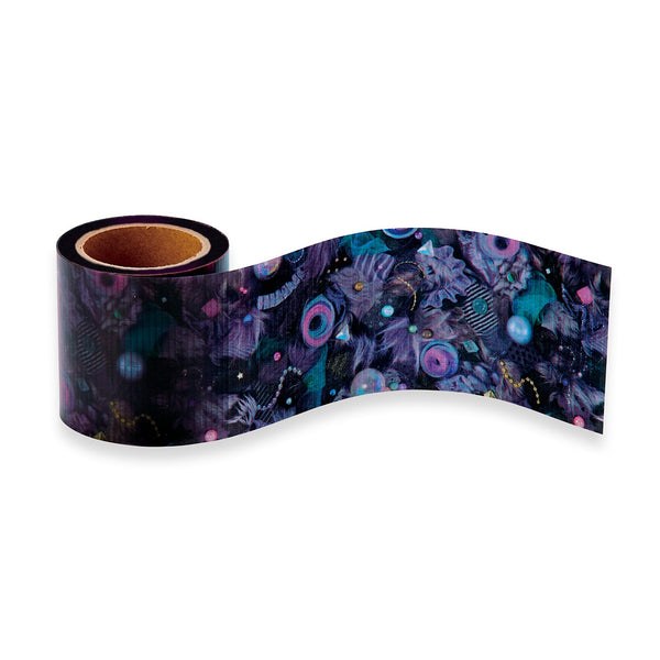 Colorful and Sparkly Kawaii Packing Tape By Kawaii Company