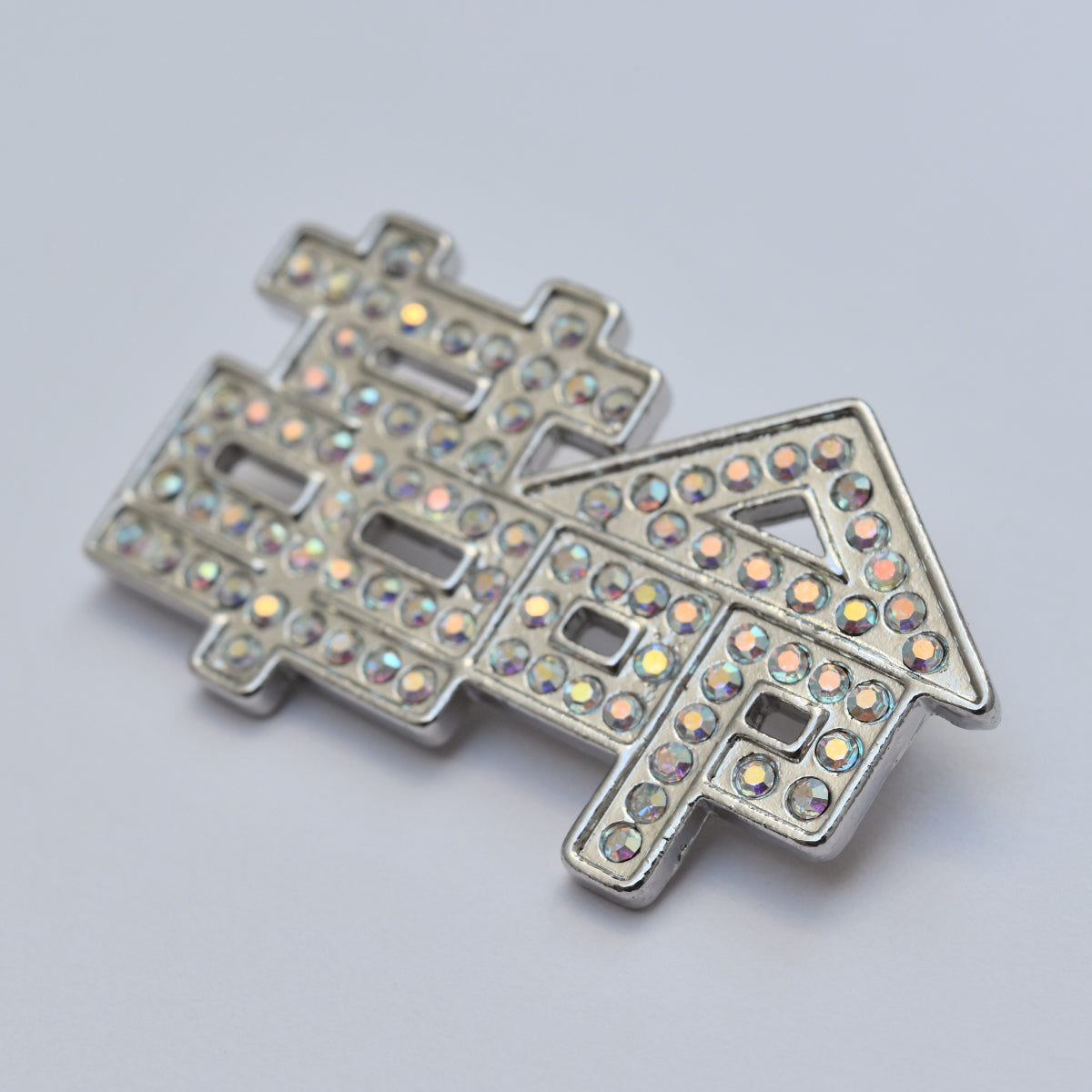 ブローチおまとめ　チャミュ 雑記：水月雨 Moondrop 竹II ノズルがネジ式でフィルターが