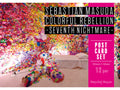 Colorful Rebellion Seventh Nightmare- Postcard Set