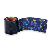 Colorful and Sparkly Kawaii Packing Tape By Kawaii Company